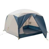 Eureka! Space Camp Tent: 4-Person 3-Season - Hike & Camp