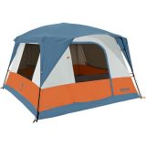 Eureka! Copper Canyon LX Tent: 3-Season 4-Person - Hike & Camp