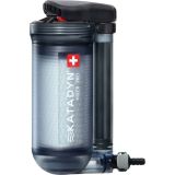 Katadyn Hiker Pro Transparent Water Microfilter - Hike & Camp