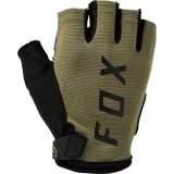 Fox Racing Ranger Gel Short Glove - Men