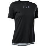 Fox Racing Defend Short-Sleeve Jersey - Women