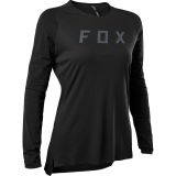 Fox Racing Flexair Pro Long-Sleeve Jersey - Women