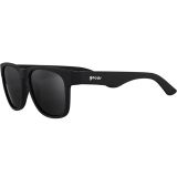 Goodr Hooked On Onyx Polarized Sunglasses - Accessories