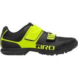 Giro Berm Mountain Bike Shoe - Men