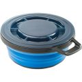 GSI Outdoors Escape Bowl + Lid - Hike & Camp