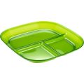 GSI Outdoors Infinity Divided Plate - Hike & Camp