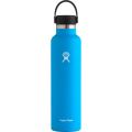 Hydro Flask 24oz Standard Mouth Water Bottle - Hike & Camp