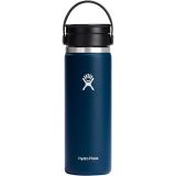 Hydro Flask 20oz Wide Mouth Flex Sip Coffee Mug - Hike & Camp