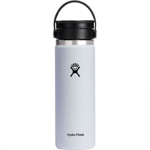  Hydro Flask 20oz Wide Mouth Flex Sip Coffee Mug - Hike & Camp