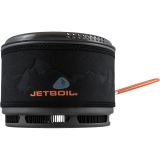 Jetboil 1.5L Ceramic FluxRing Cook Pot - Hike & Camp