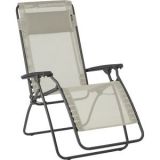 Lafuma R Clip Lounge Chair - Hike & Camp