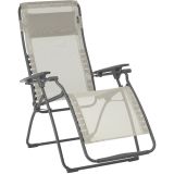 Lafuma Futura Clipper Mesh Chair - Hike & Camp