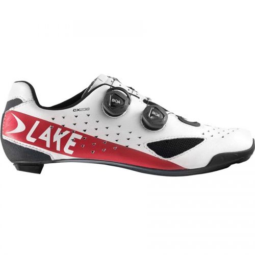  Lake CX238 Cycling Shoe - Men