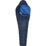 Marmot Ultra Elite 20 Sleeping Bag: 20F Synthetic - Hike & Camp