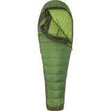 Marmot Trestles Elite Eco 30 Sleeping Bag: 30F Synthetic - Hike & Camp