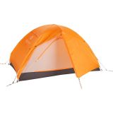 Marmot Fortress UL Tent: 2-Person 3-Season - Hike & Camp