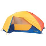 Marmot Limelight Tent: 3-Person 3-Season - Hike & Camp