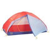 Marmot Pendleton Tungsten Tent: 2-Person 3-Season - Hike & Camp