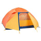 Marmot Tungsten Tent: 4-Person 3-Season - Hike & Camp