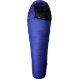 Mountain Hardwear Rook Sleeping Bag: 15F Down - Hike & Camp
