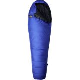 Mountain Hardwear Rook Sleeping Bag: 30F Down - Hike & Camp