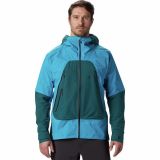 Mountain Hardwear High Exposure GORE-TEX C-Knit Jacket - Men