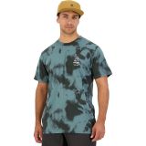 Mons Royale Icon Tie Dyed T-Shirt - Men