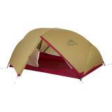 MSR Hubba Hubba Tent: 2-Person 3-Season - Hike & Camp