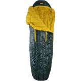 NEMO Equipment Inc. Riff 30 Sleeping Bag: 30F Down - Hike & Camp