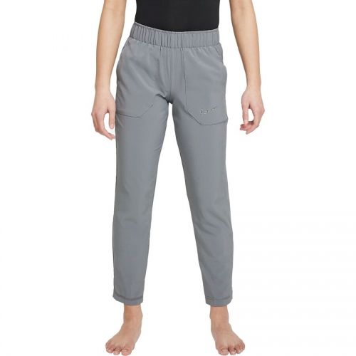 나이키 Nike Dri-Fit Woven Yoga Pant - Girls
