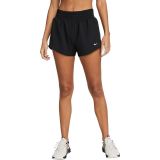 One Dri-Fit 3in Brief Lined Short - Womens