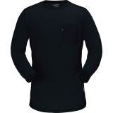 Norrona Skibotn Wool 3/4-Sleeve T-Shirt - Men