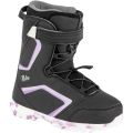 Nitro Droid QLS Snowboard Boot - 2022 - Kids