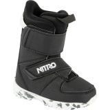 Nitro Rover QLS Snowboard Boot - 2022 - Kids