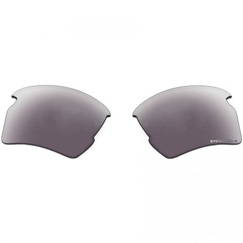 오클리 Oakley Flak 2.0 XL Prizm Sunglasses Replacement Lens - Accessories