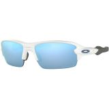 Oakley Flak XS Prizm Polarized Sunglasses - Accessories