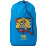 Outdoor Research PackOut Graphic 20L Stuff Sack - Hike & Camp