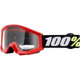 100% Strata Mini Goggles - Bike