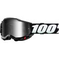 100% ACCURI 2 Mirrored Lens Goggles - Bike