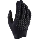 100% Geomatic Full Finger Glove - Men