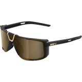 100% Eastcraft Sunglasses - Accessories