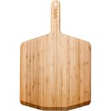 Ooni 12in Bamboo Pizza Peel & Serving Board - Hike & Camp
