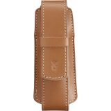Opinel Chic Leather Sheath - Hike & Camp