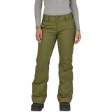 Patagonia Insulated Snowbelle Pant - Women