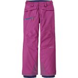 Patagonia Snowbelle Insulated Pant - Girls
