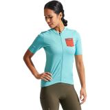 PEARL iZUMi Expedition Jersey - Women