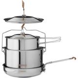 Primus Campfire Cookset - Large - Hike & Camp