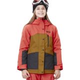 Picture Organic Weeky Jacket - Girls