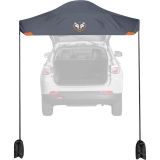 Rightline Gear SUV Tailgating Canopy - Hike & Camp