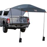 Rightline Gear Truck Tailgating Canopy - Hike & Camp